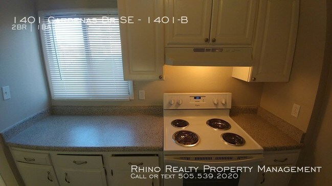 Building Photo - 1401 Cardenas Dr SE