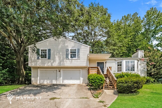 Building Photo - 6000 Brookside Ln SE