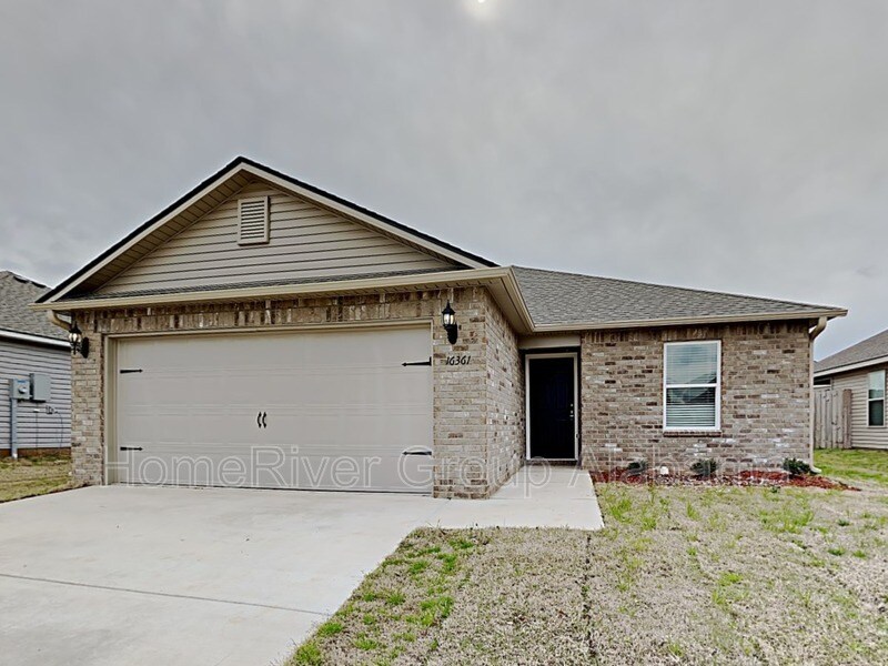 16361 Natchez Dr, Moundville, AL 35474 House Rental in Moundville, AL