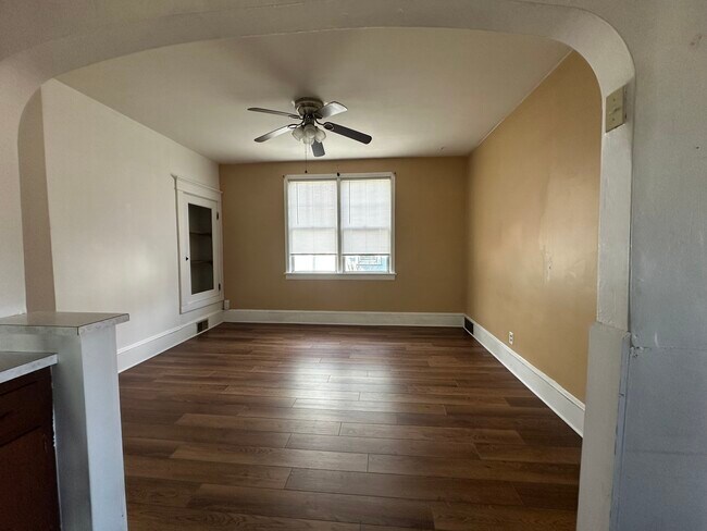 Foto del edificio - 437 Clark St