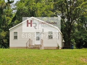 Building Photo - 707 Hilda St