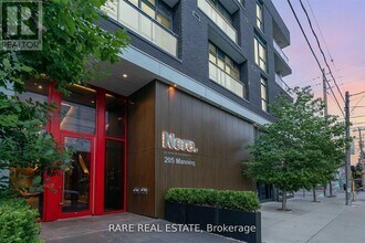 Building Photo - 205 Manning Ave