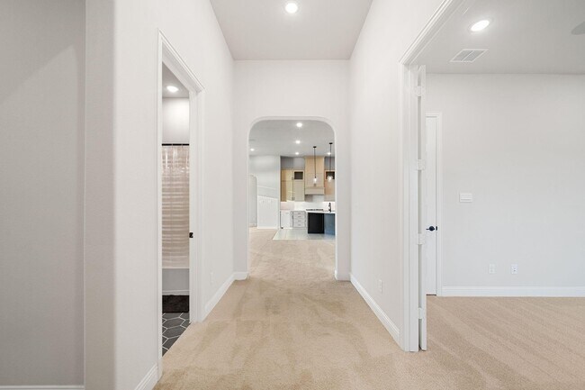 Foto del edificio - 2300 Fairwater Mews