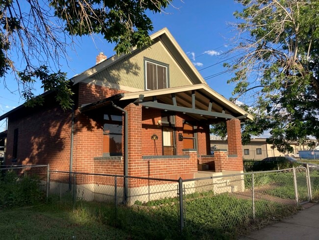 Building Photo - 4404 Sherman St