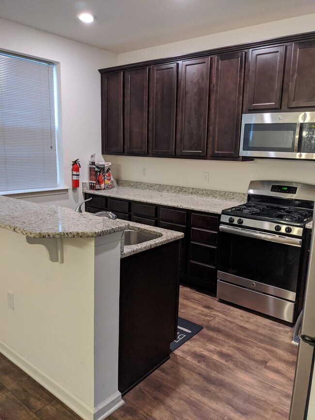 Foto del edificio - 1 Creekside Way