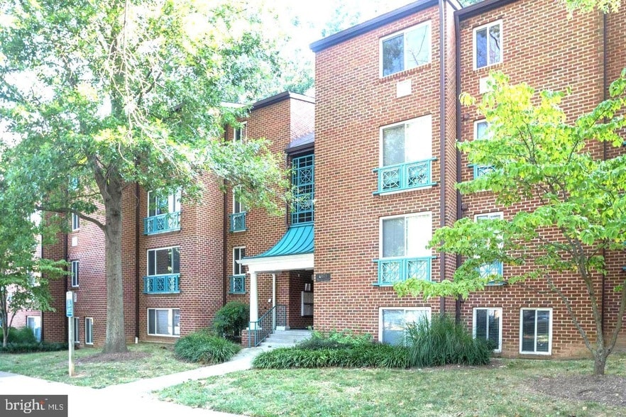 Photo - 11803 Breton Court Unit 32C