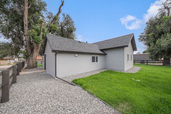 Foto del edificio - 919 36th St