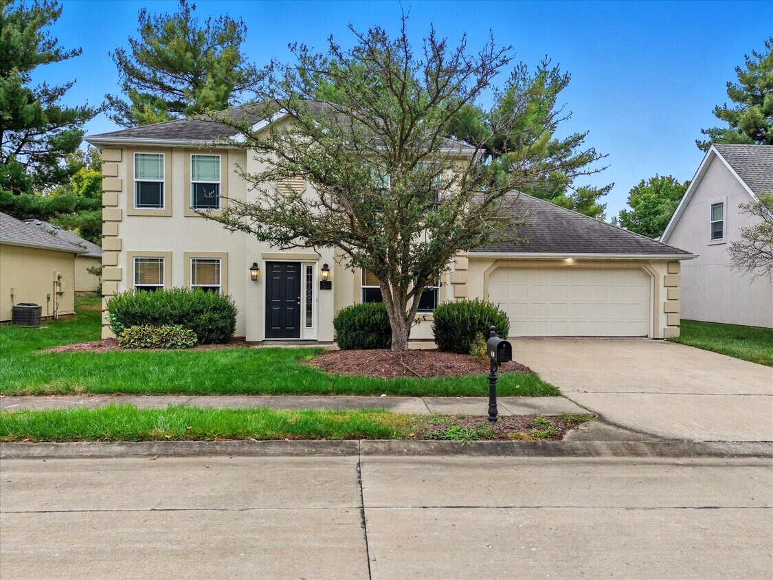 Foto principal - 420 N Village Cir