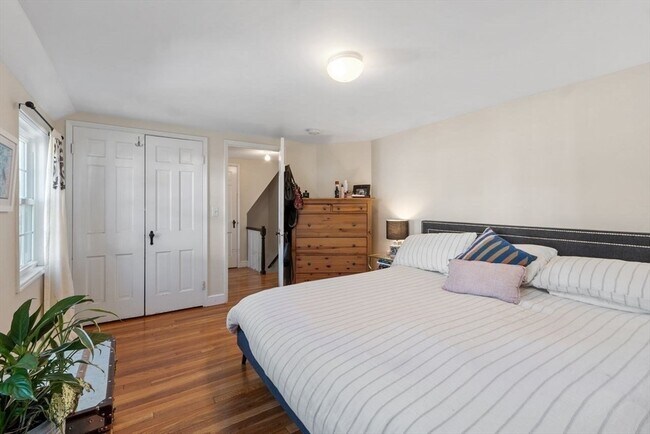 Foto del edificio - 25 Moody St