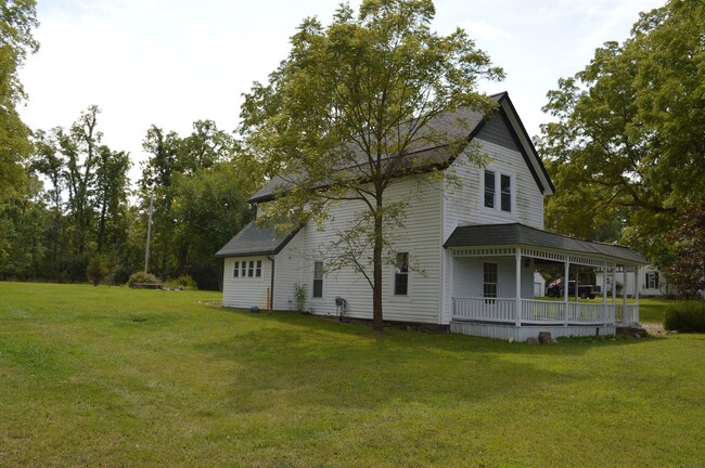 Foto del edificio - 4629 Clark Lake Rd