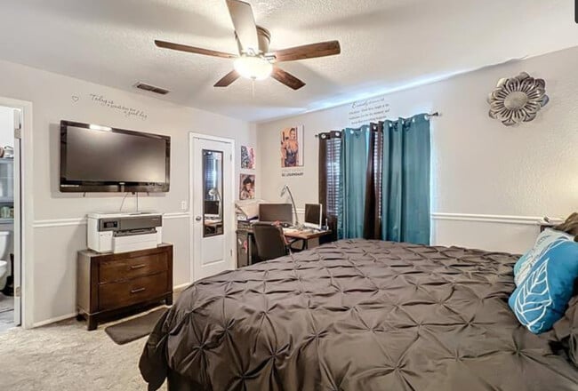Photo - 1350 Winter Green Way Townhome
