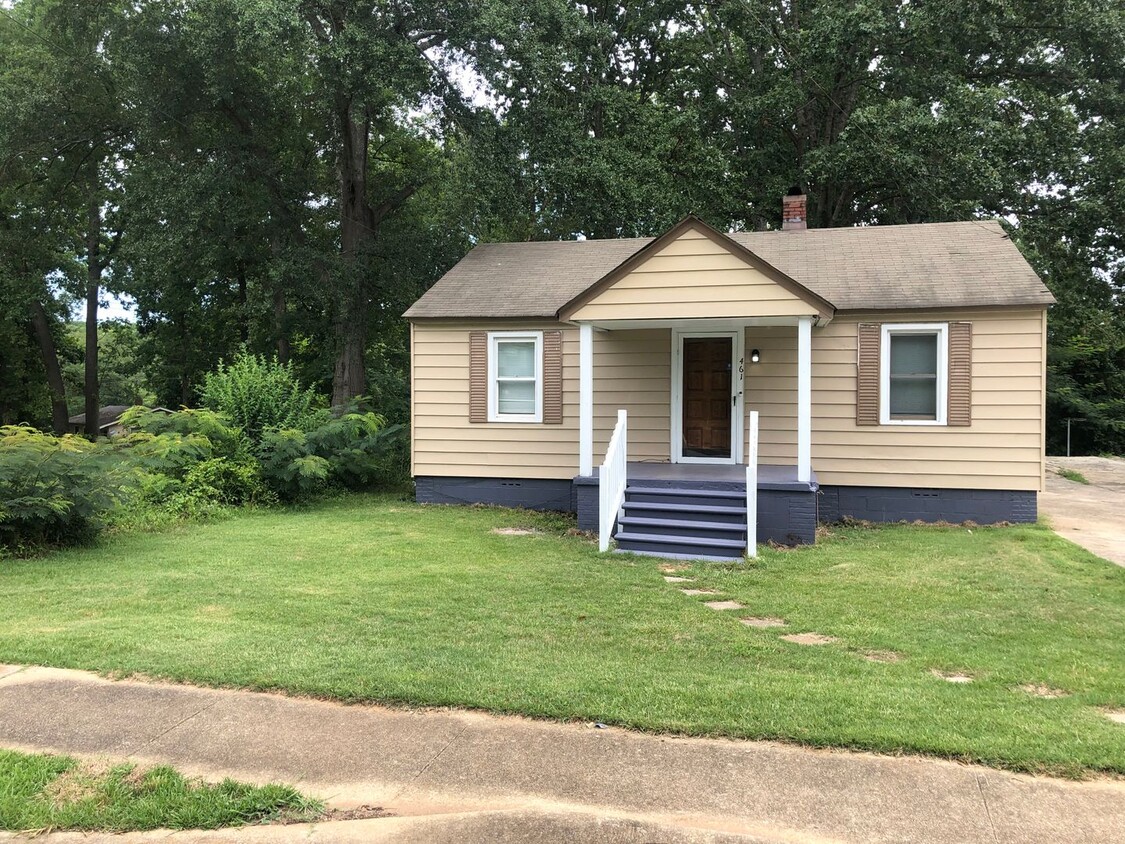 Foto principal - Beautiful Remolded Home Near Downtown Spar...