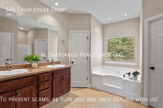 Building Photo - 105 Caubleville Dr