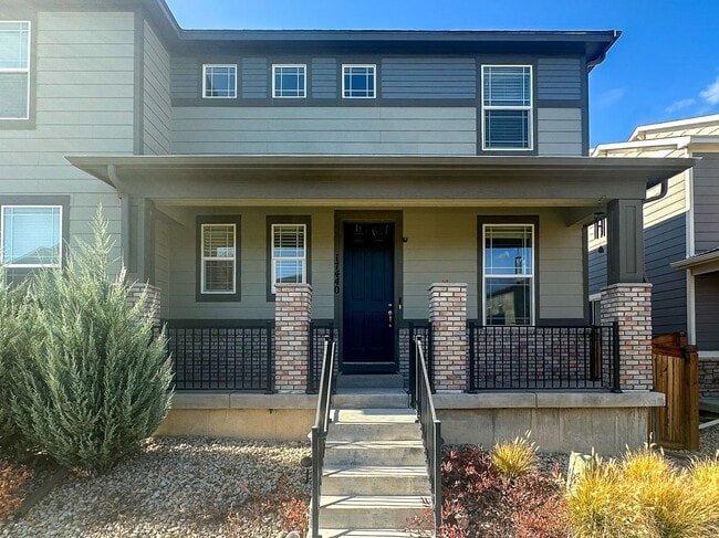 Building Photo - East Facing 3bd 2.5ba paired home in Sende...