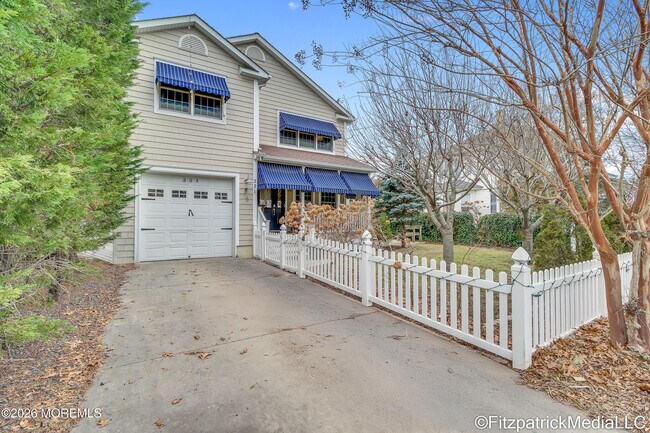 Foto del edificio - 331 Richmond Ave