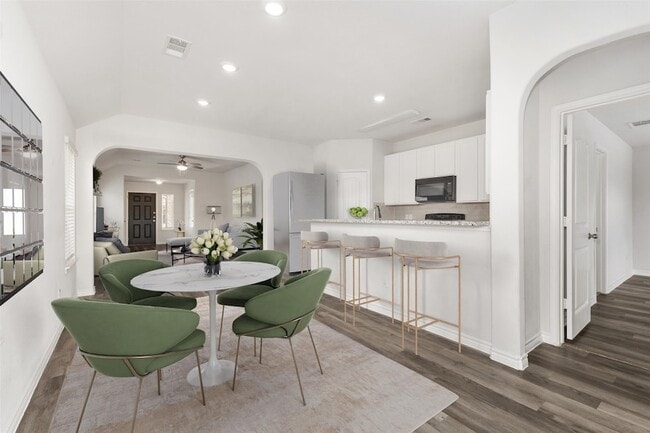 Foto del edificio - 3614 Judges Dr