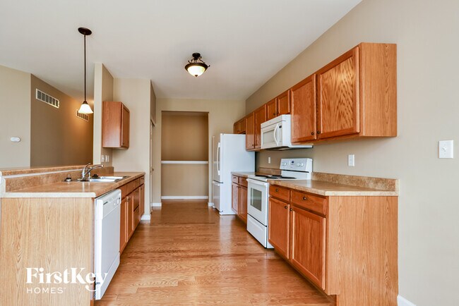 Foto del edificio - 1106 William Penn Dr