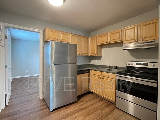 Foto del edificio - 407 N 15th St