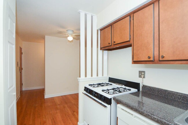 Foto del edificio - 663 W Wrightwood Ave