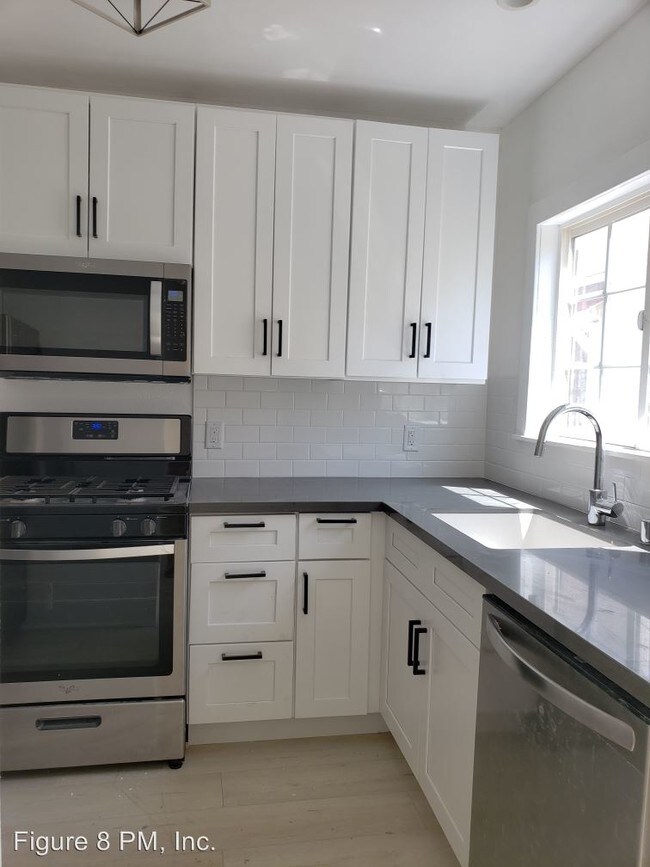 Foto del edificio - 1514 N Glendale Blvd
