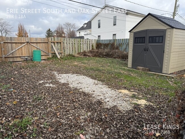 Photo du bâtiment - COZY REFRESHED RANCH IN LEAMINGTON