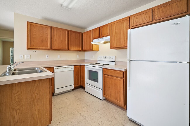 Building Photo - 537 Paulling Dr