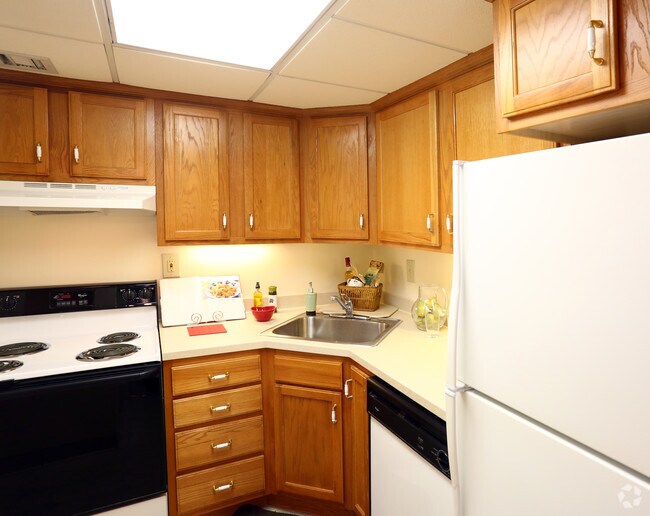 Pottsgrove Townhomes Rentals Pottstown, PA