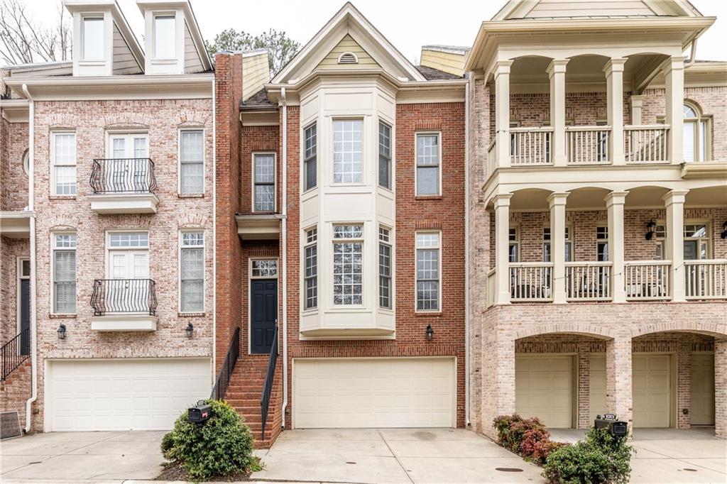 Foto principal - 1434 Wembley Ct NE
