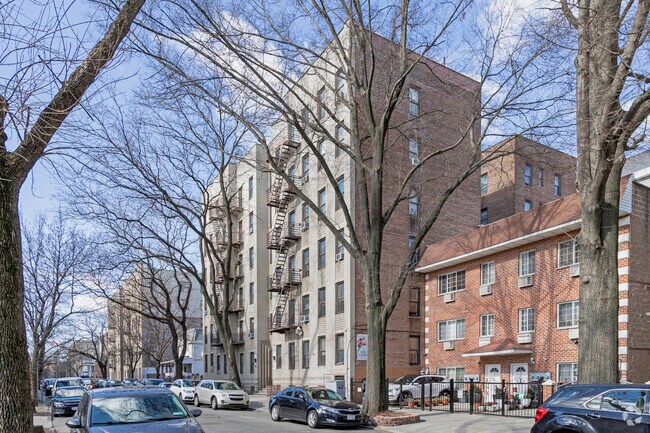 Foto del edificio - 2965 Decatur Ave