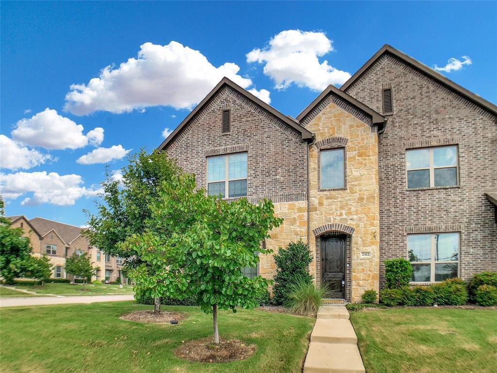 2312 Russells Way, McKinney, TX 75070 Condo for Rent in McKinney, TX