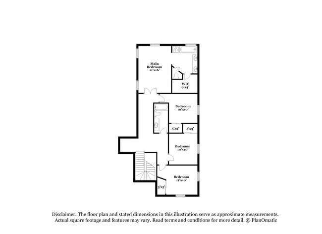 Building Photo - 1409 Winters Run Ave