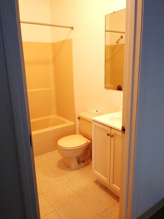 Colton Apartments Worcester, MA