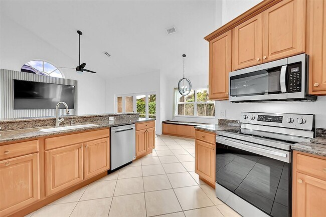 Foto del edificio - 4414 NW 52nd St