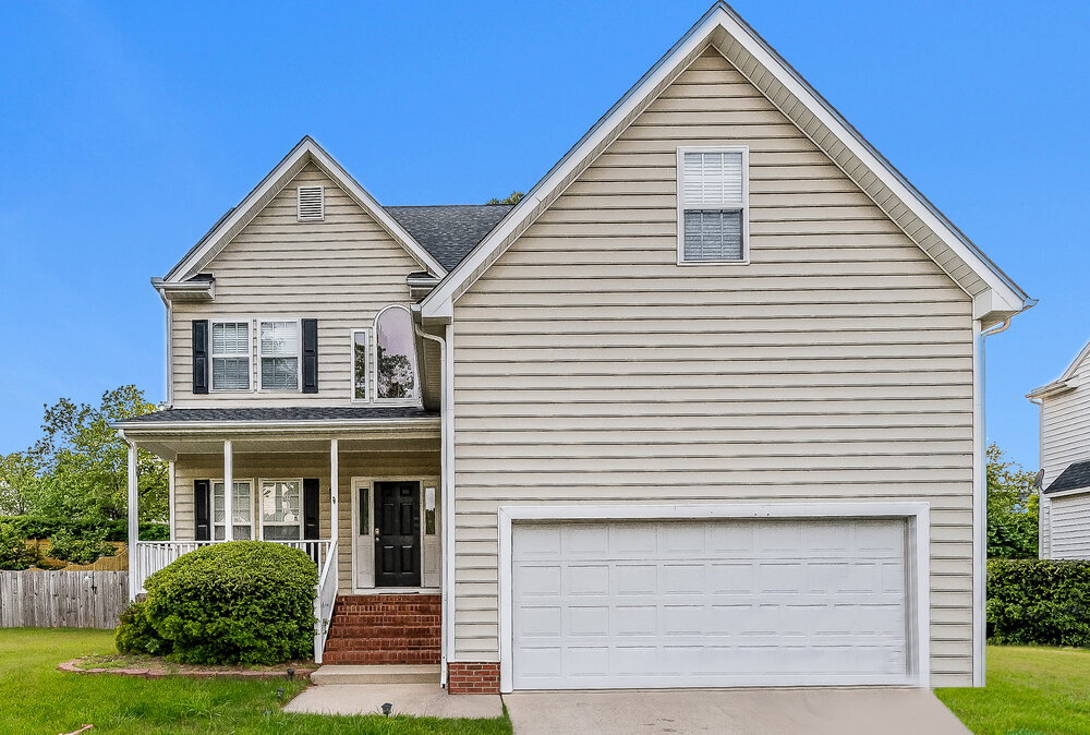 Foto principal - 4321 Major Loring Way
