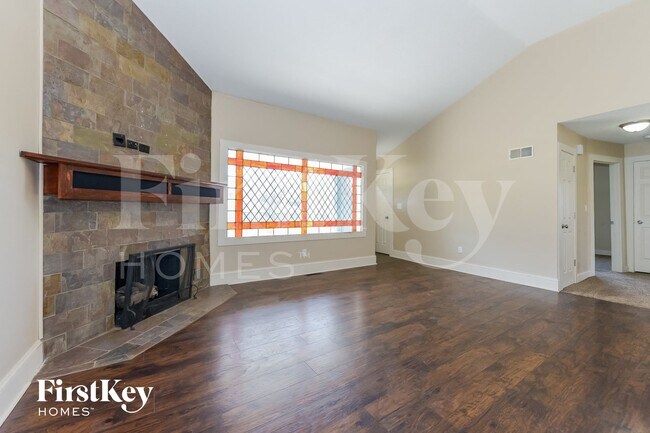 Foto del edificio - 306 NW 54th Terrace