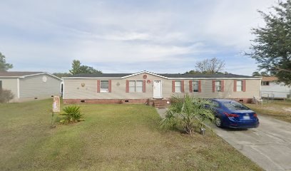 Building Photo - 8625 Bragg Dr