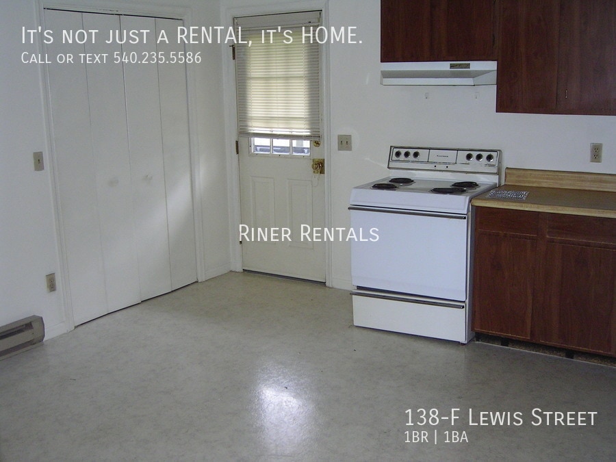 Primary Photo - 138-F Lewis Street-