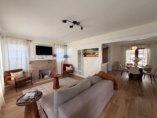 Foto del edificio - 510 N St Andrews Pl