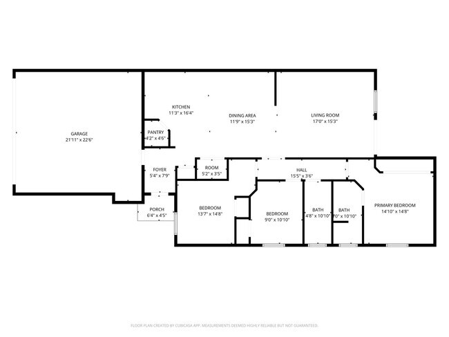 Foto del edificio - Brand-New 3-Bedroom Duplex with Modern Finishes and Private Backyard in Bullhead City!