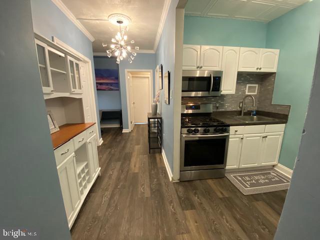 Foto del edificio - 1121 Arlington Blvd