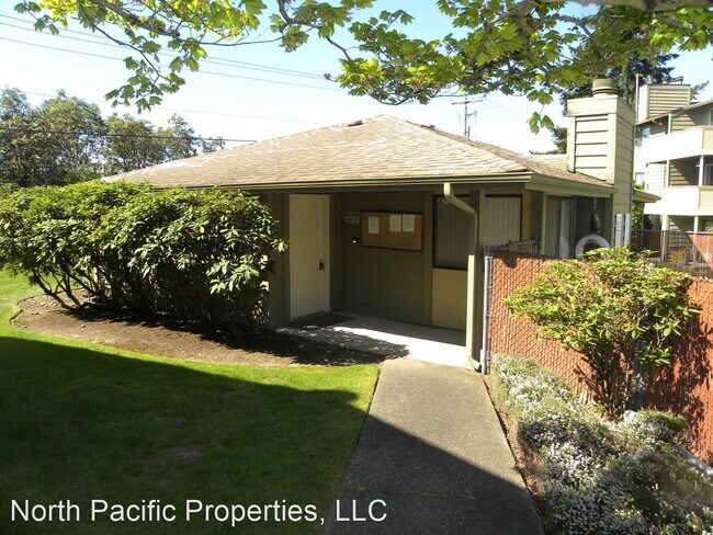 Building Photo - 4820 S 187th Pl