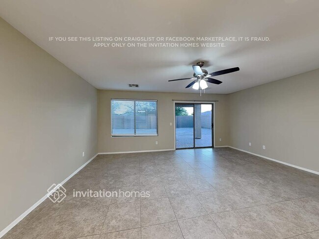 Foto del edificio - 3845 W Goldmine Mountain Dr