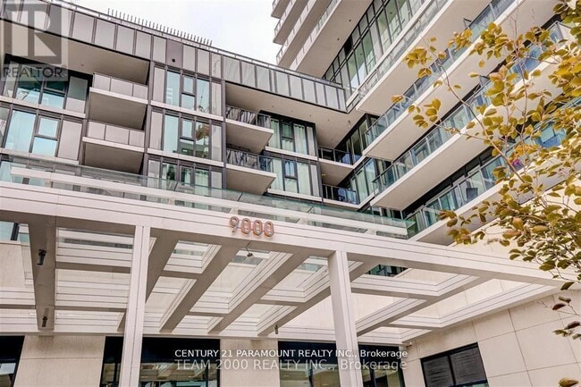 Building Photo - 9000 Jane St