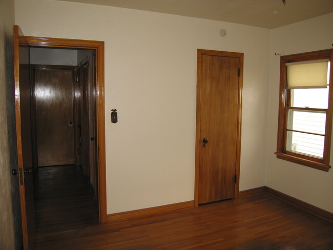 Bedroom #1 - 1672 3rd St E