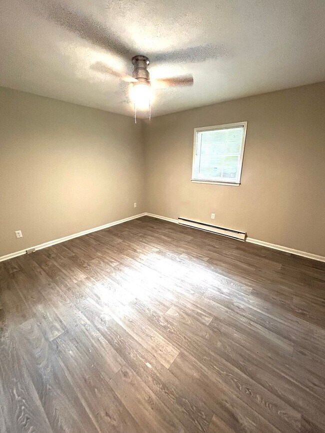 Foto del interior - Claremont Hills