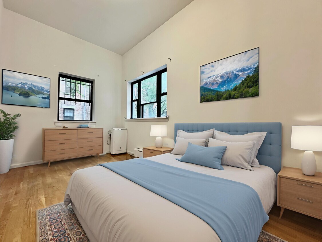Foto principal - 306 W 106th St