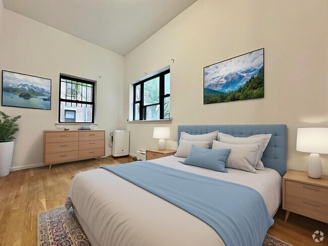 Building Photo - 306 W 106th St