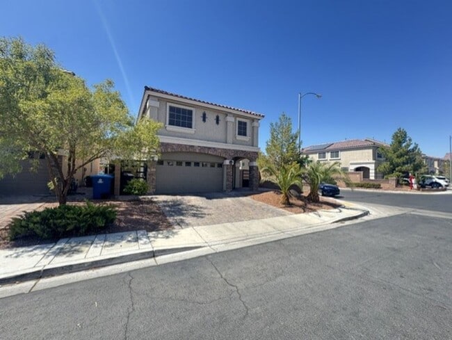 Building Photo - 5591 W Brimstone Hill Ave
