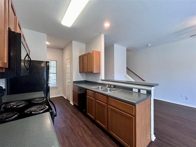 Building Photo - 12307 Abney Dr