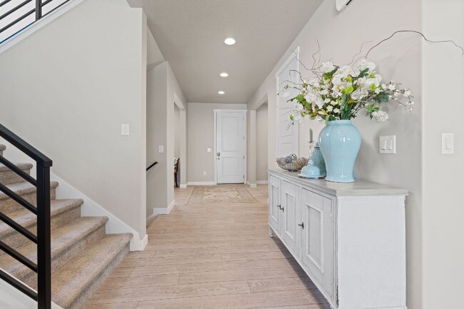 Foto del edificio - 3704 W Holbrook Way